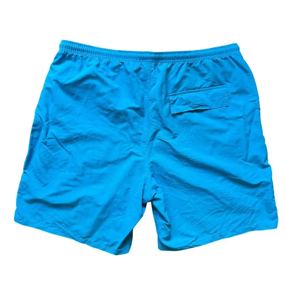 Body Glove XL Blue Nylon Swim Trunks Board Shorts Egypt